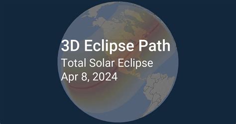 april 8 2024 eclipse time in philippines|Total solar eclipse on April 8: What you need to know.